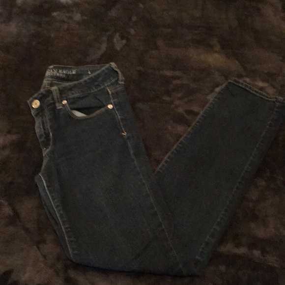 American Eagle Skinny Super Stretchy jeans - Picture 6 of 6